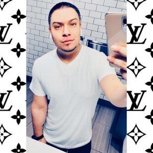 Meet your Posher, Steven